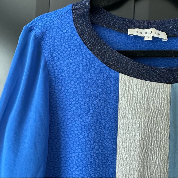 Sandro Top - Picture 7 of 8